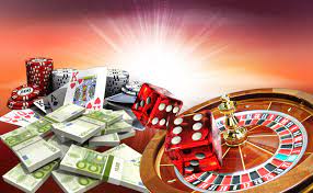 Официальный сайт Casino Unlim