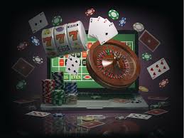 Официальный сайт Casino Marvel